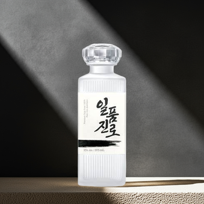 SOJU PREMIUM JINRO - 일품진로