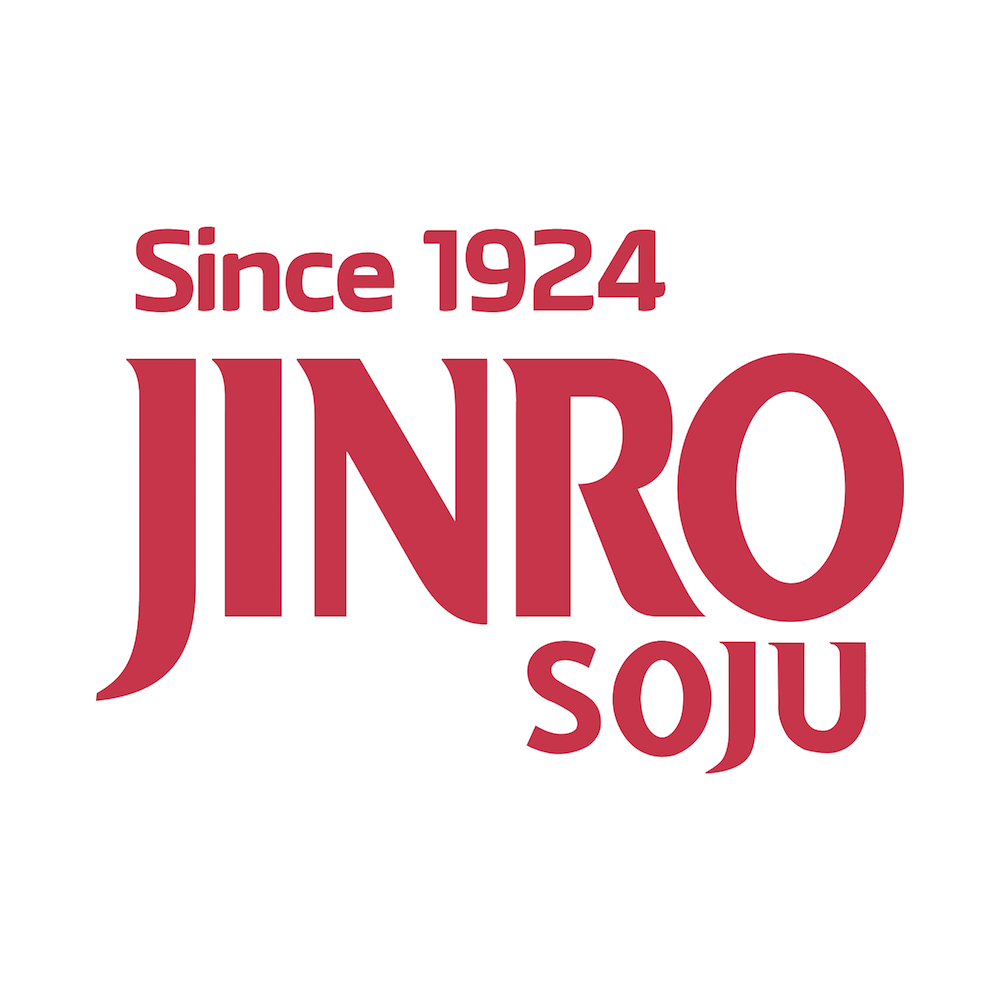 Jinro Soju